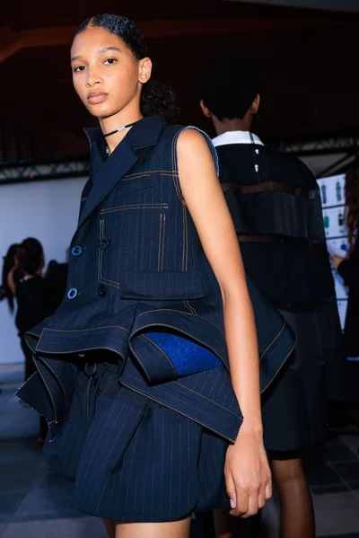 Look 7
